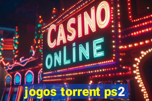 jogos torrent ps2